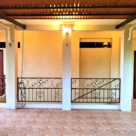 Casa In Samara Apartment Екстериор снимка