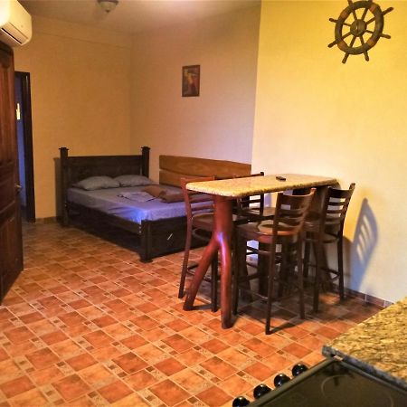 Casa In Samara Apartment Екстериор снимка