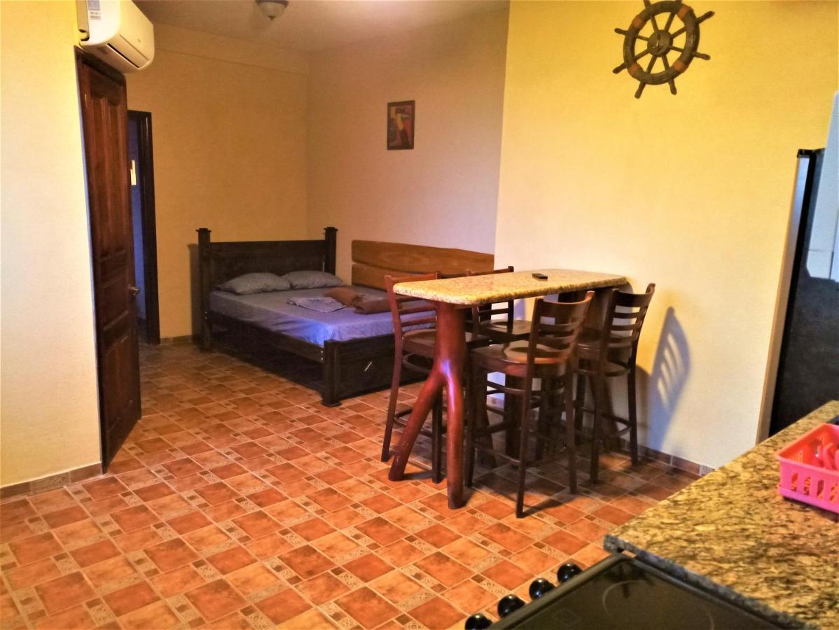 Casa In Samara Apartment Екстериор снимка